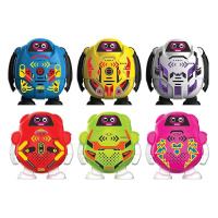 Robot Talkibot