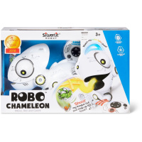 Robo Chameleon