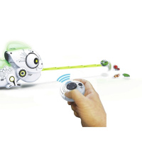 Robo Chameleon