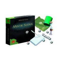 Hra Mistr slova
