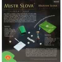 Hra Mistr slova