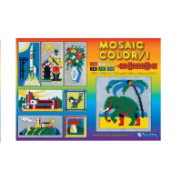 Mozaika Color 1