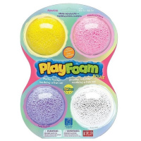 Playfoam - Kreativní souprava 4v1
