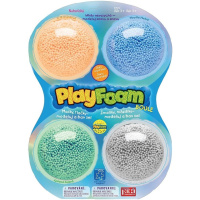 Playfoam - Kreativní souprava 4v1