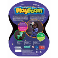 Playfoam - Kreativní sada 4 v 1