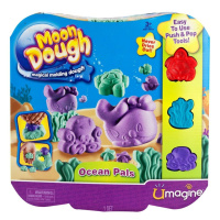 Moon Dough - Modelovací souprava