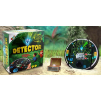Hra Detector