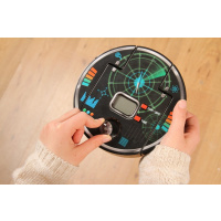 Hra Detector
