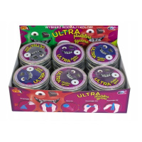 Ultra Plastelína magnetická