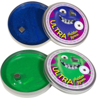 Ultra Plastelína magnetická