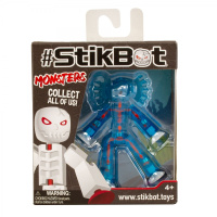 Stikbot Monster figurka