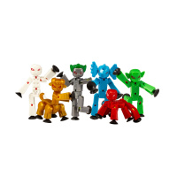 Stikbot Monster figurka