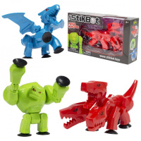 Figurky Stikbot Monsters