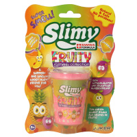 Slimy - Ovocní sliz
