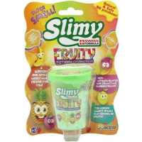 Slimy - Ovocní sliz