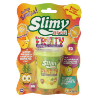 Slimy - Ovocní sliz