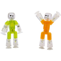 StikBot studio