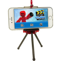 StikBot studio