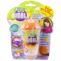 Sliz Slimy Bubble