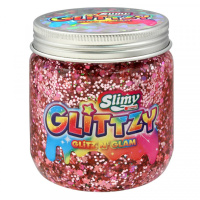 Slimy – Třpytivý sliz