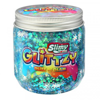Slimy – Třpytivý sliz