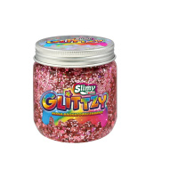 Třpytivý sliz