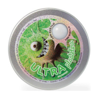 Ultra plastelína s LED světlem