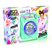 So Slime – Pračka na sliz