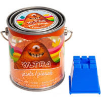 Ultra Písek