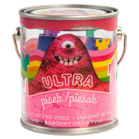 Ultra Písek