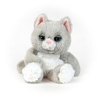My Fuzzy Friends – Ospalé zvířátko koťátko