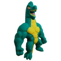 Antistresová figurka – Flexi Monsters