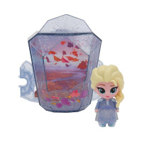 Frozen 2 – Svítící figurka Elsa