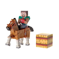 Minecraft – Sada figurek