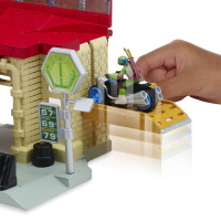 Ninja Turtles – Souprava