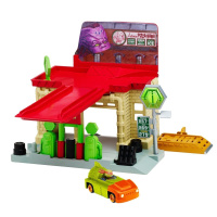 Ninja Turtles – Souprava