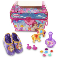 Shimmer & Shine doplňky