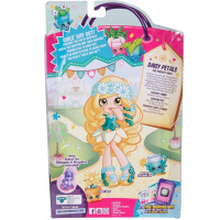 Shopkins Shoppies - Panenka Daisy Petals