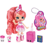 Shopkins Shoppies - Panenka Pinkie Cola
