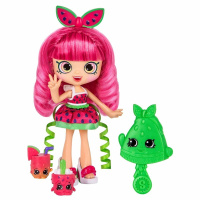 Shopkins Shoppies - Panenka Pippa Melon