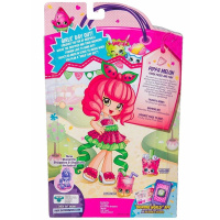 Shopkins Shoppies - Panenka Pippa Melon