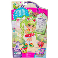 Shopkins Shoppies - Panenka Blossom Apples