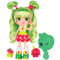 Shopkins Shoppies - Panenka Blossom Apples