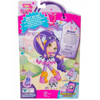 Shopkins Shoppies - Panenka Melodine