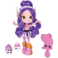 Shopkins Shoppies - Panenka Melodine