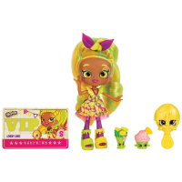 Shopkins Shoppies - Panenka Lemony Limes