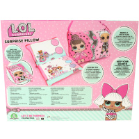 L.O.L. Surprise - Polštářek s překvapením