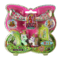 Filly Butterfly - Rodinka 1+1