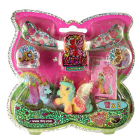 Filly Butterfly - Rodinka 1+1