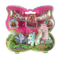 Filly Butterfly - Rodinka 1+1